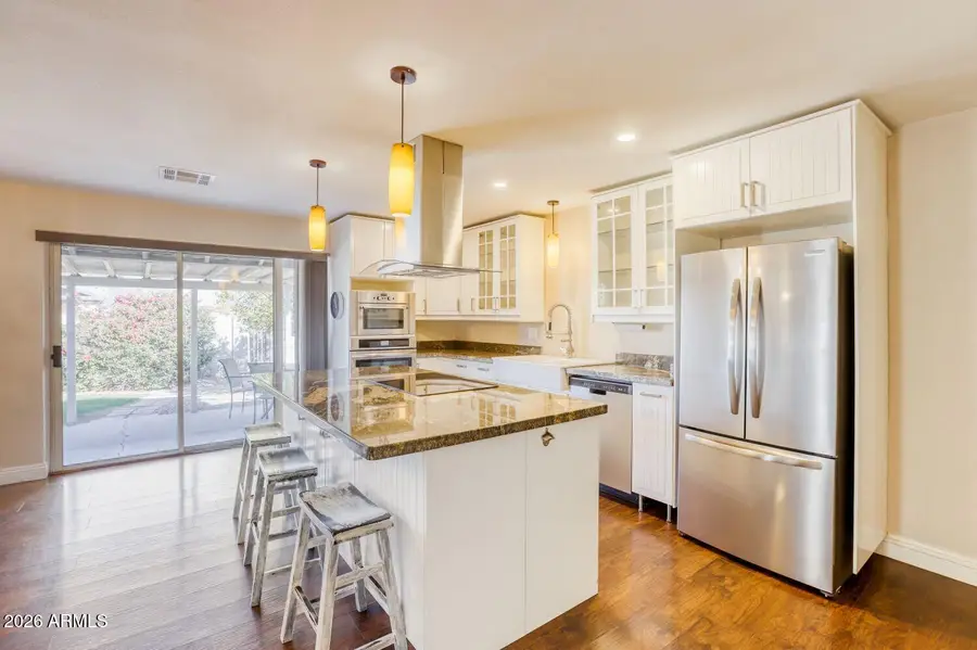 8640 E Wilshire Drive, Scottsdale, AZ 85257 - #3