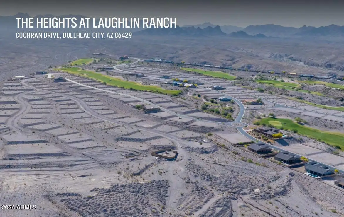 0000 E Cochran Drive, Bullhead City, AZ 86429 - #1