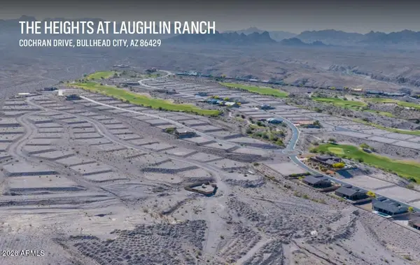 0000 E Cochran Drive, Bullhead City, AZ 86429