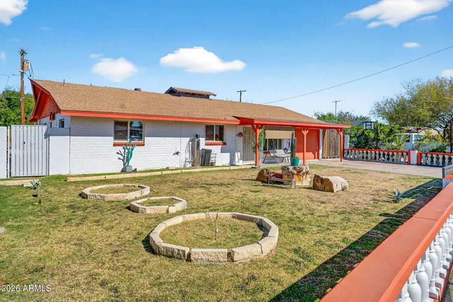 2222 W Flower Street, Phoenix, AZ 85015 - #2