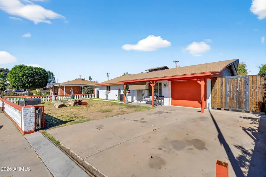 2222 W Flower Street, Phoenix, AZ 85015 - #3