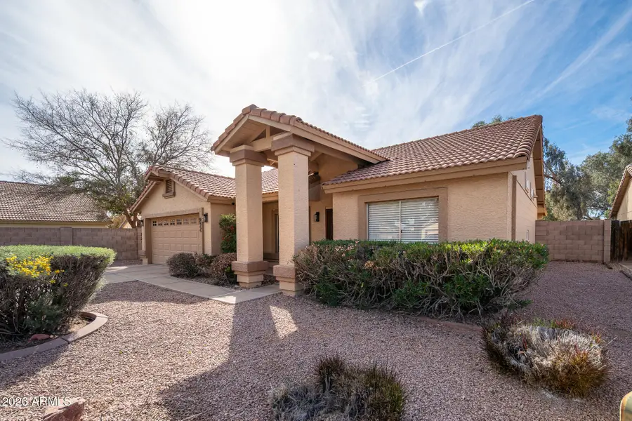 932 N Marble Street, Gilbert, AZ 85234 - #3