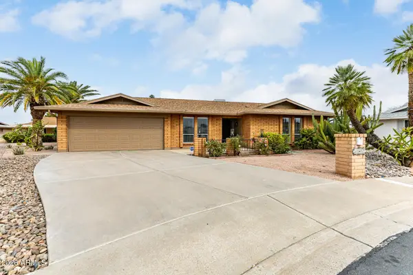 4632 E Escondido Avenue, Mesa, AZ 85206