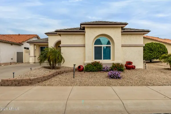 17988 W Deneen Way, Surprise, AZ 85374