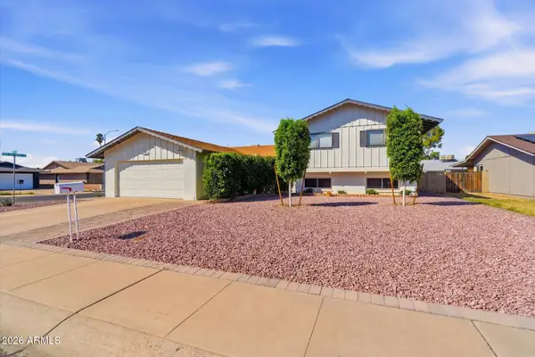 15204 N 51st Drive, Glendale, AZ 85306