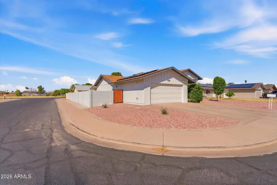 15204 N 51st Drive, Glendale, AZ 85306 - #2