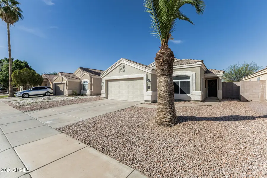 868 E Laredo Street, Chandler, AZ 85225 - #3