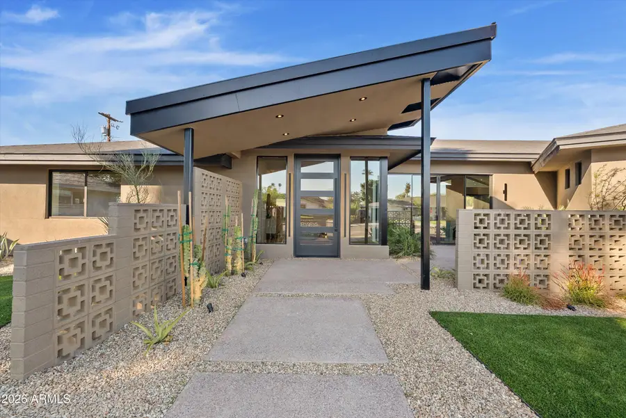 4610 E Flower Street, Phoenix, AZ 85018 - #2