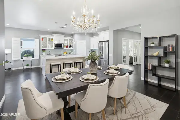 10772 W Yearling Road, Peoria, AZ 85383