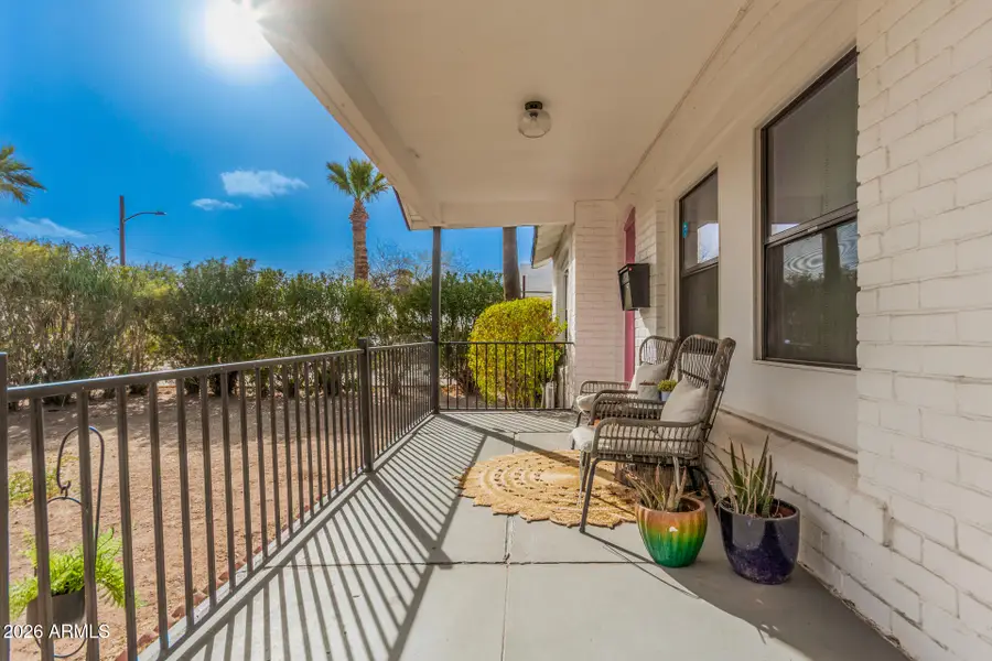 2320 E Harvard Street, Phoenix, AZ 85006 - #2