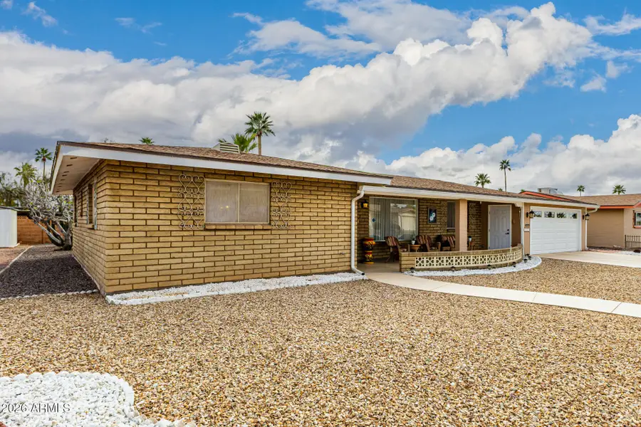 5923 E Anaheim Street, Mesa, AZ 85205 - #3