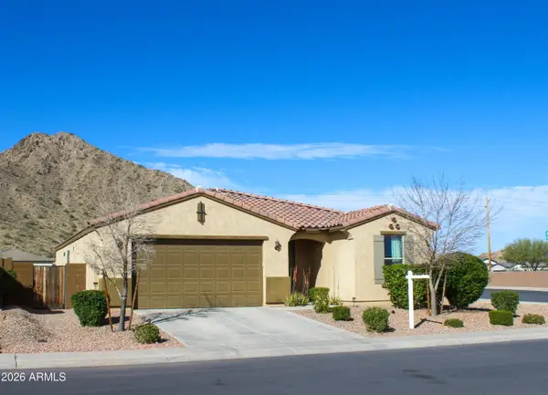 33964 N Rockflower Trail, San Tan Valley, AZ 85144