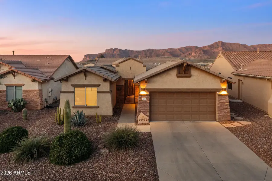 10056 E Prospector Drive, Gold Canyon, AZ 85118 - #3