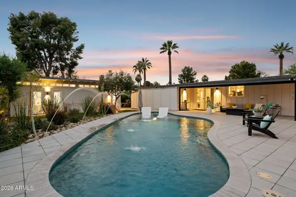 1309 W Glenn Drive, Phoenix, AZ 85021