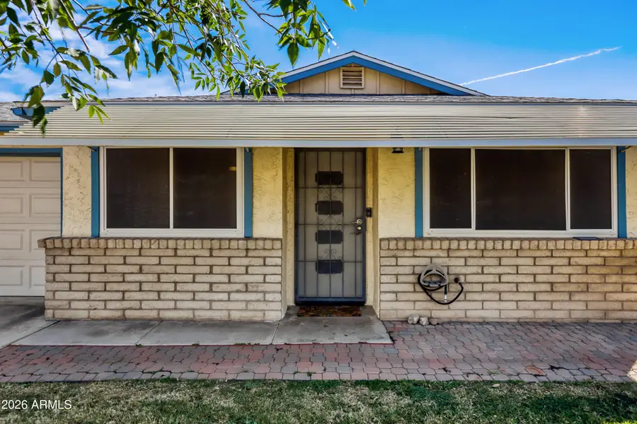 10317 N 97th Drive #APT A, Peoria, AZ 85345 - #2