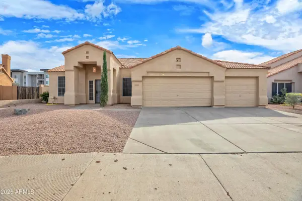 9851 E Irwin Circle, Mesa, AZ 85209