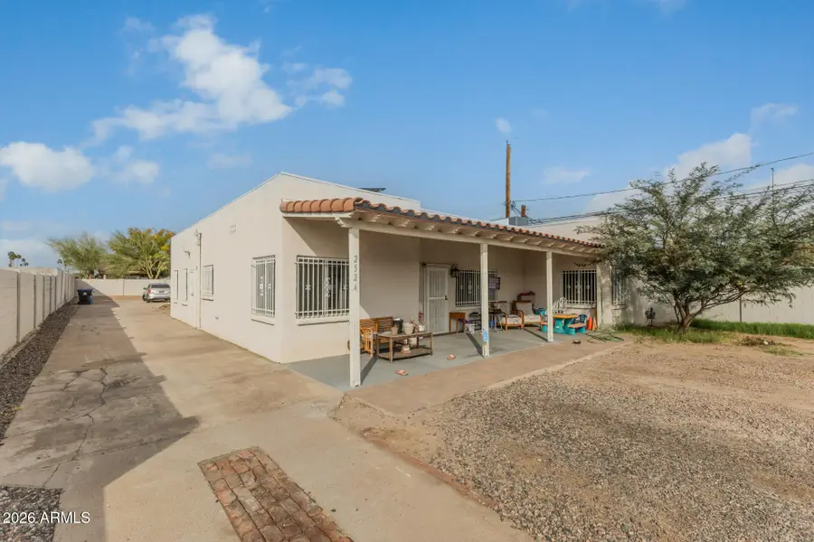 2524 W Campbell Avenue, Phoenix, AZ 85017 - #3