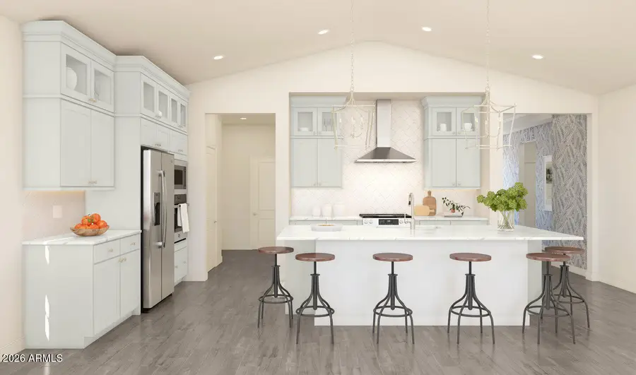 8184 N 80th Lane, Peoria, AZ 85345 - #2