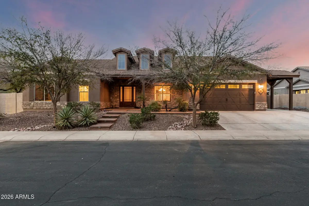 3139 E Harwell Road, Phoenix, AZ 85042 - #1