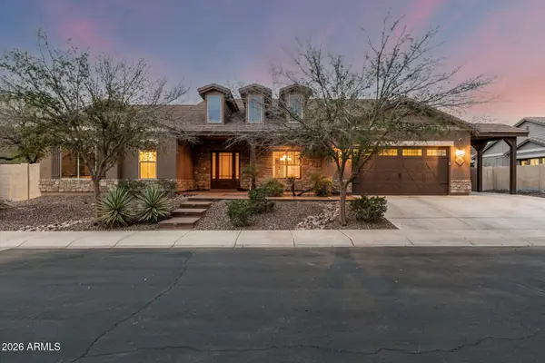 3139 E Harwell Road, Phoenix, AZ 85042