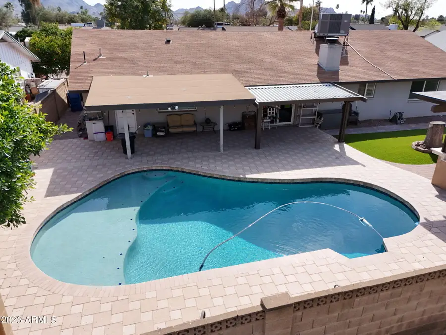 3110 E Lupine Avenue, Phoenix, AZ 85028 - #3