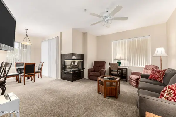 2929 W Yorkshire Drive #1068, Phoenix, AZ 85027