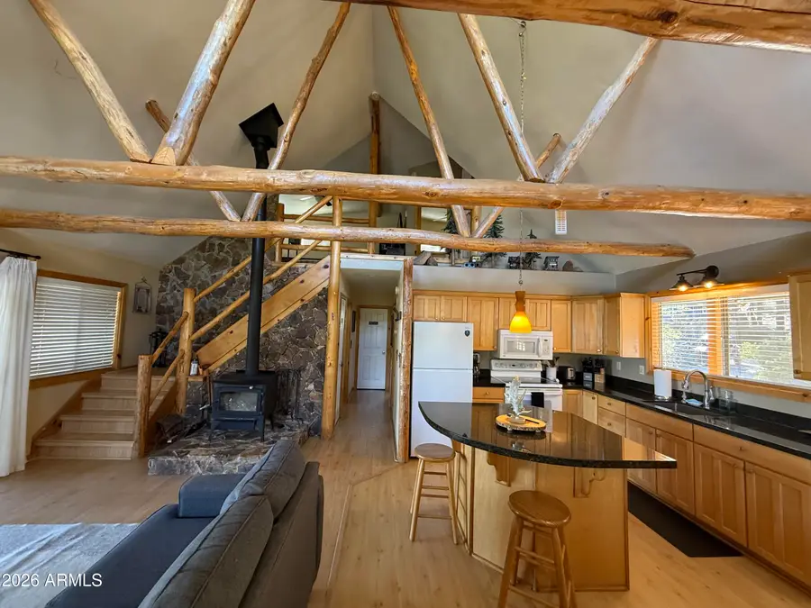 23487 S Manzanita Road, Crown King, AZ 86343 - #3