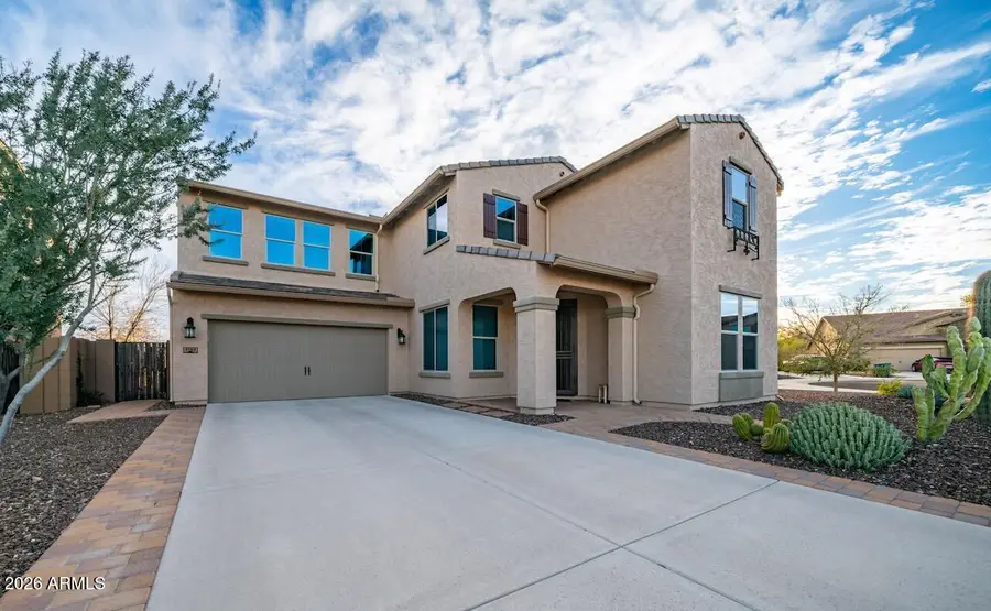 3743 W Lapenna Drive, New River, AZ 85087 - #2