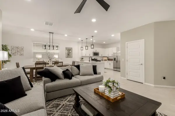 3232 W Juniper Canyon Drive, Phoenix, AZ 85083