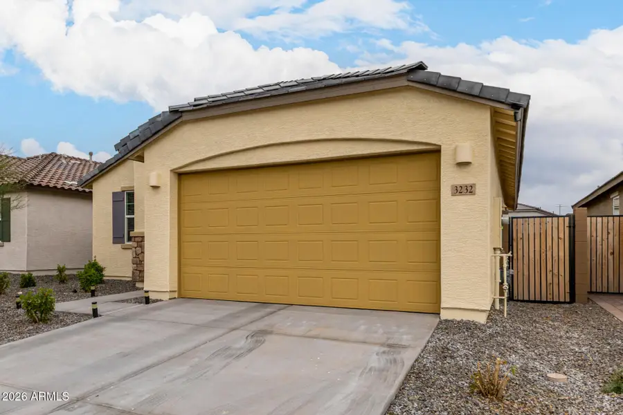 3232 W Juniper Canyon Drive, Phoenix, AZ 85083 - #3