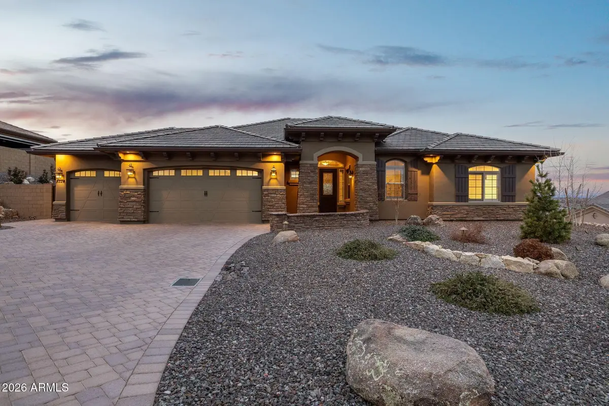 5224 Dells Point Road E, Prescott, AZ 86301 - #1