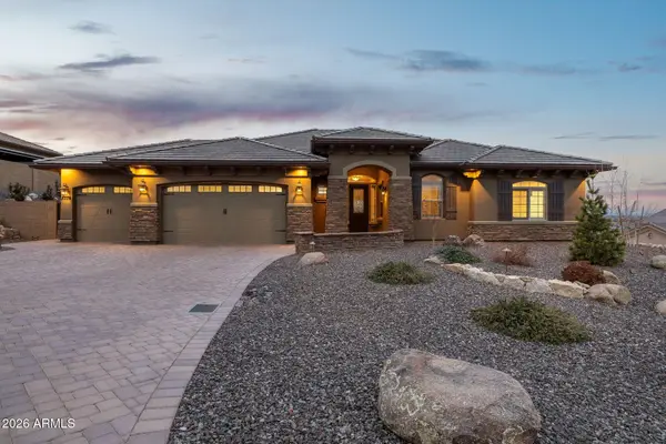 5224 Dells Point Road E, Prescott, AZ 86301