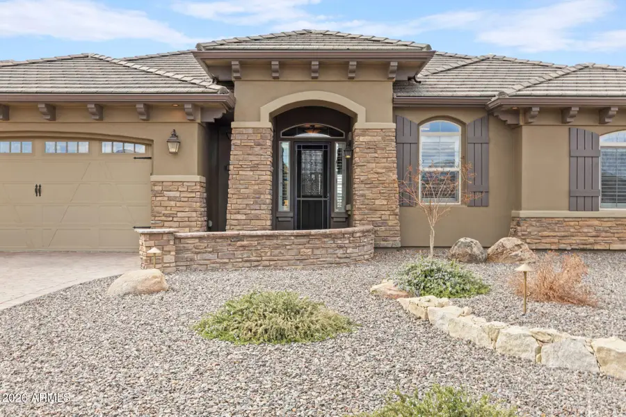 5224 Dells Point Road E, Prescott, AZ 86301 - #2