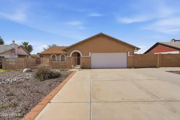 16016 N 48th Avenue, Glendale, AZ 85306