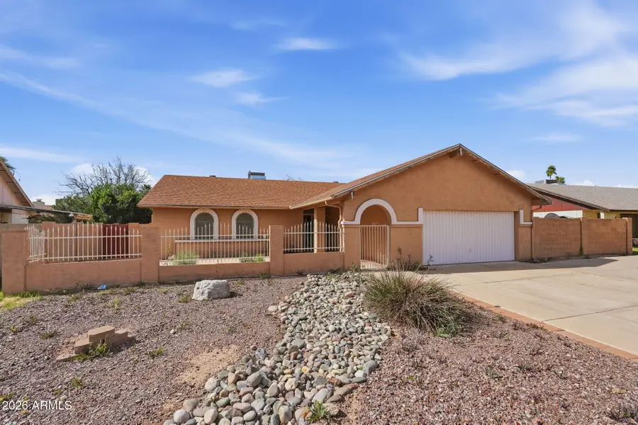 16016 N 48th Avenue, Glendale, AZ 85306 - #3
