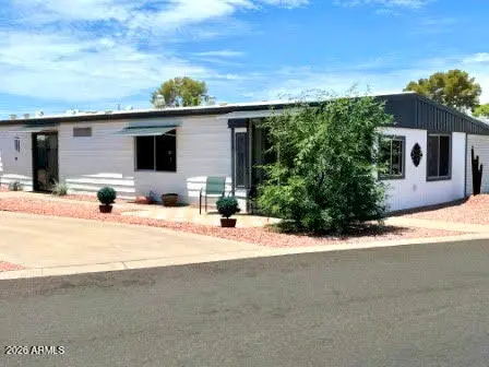 8350 E Mckellips Road #137, Scottsdale, AZ 85257 - #2