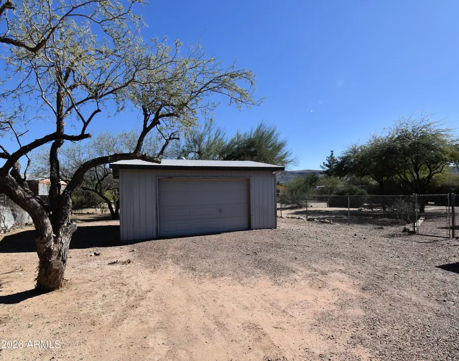 33455 S Coldwater Road, Black Canyon City, AZ 85324 - #3