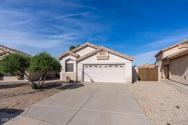 8746 W Lisbon Lane, Peoria, AZ 85381
