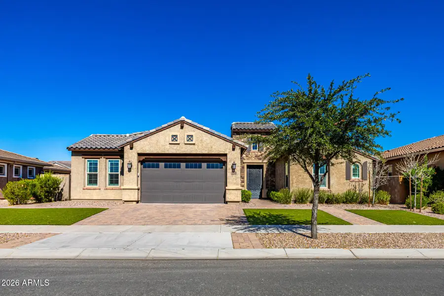 10636 E Stearn Avenue, Mesa, AZ 85212 - #2