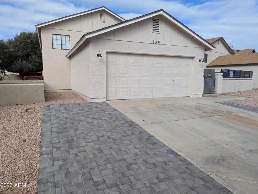 921 S Val Vista Drive #135, Mesa, AZ 85204 - #2