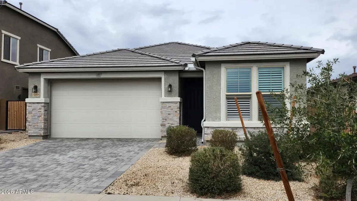 15668 W Washington Street, Goodyear, AZ 85338 - #1