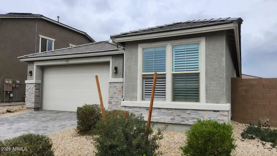 15668 W Washington Street, Goodyear, AZ 85338 - #2