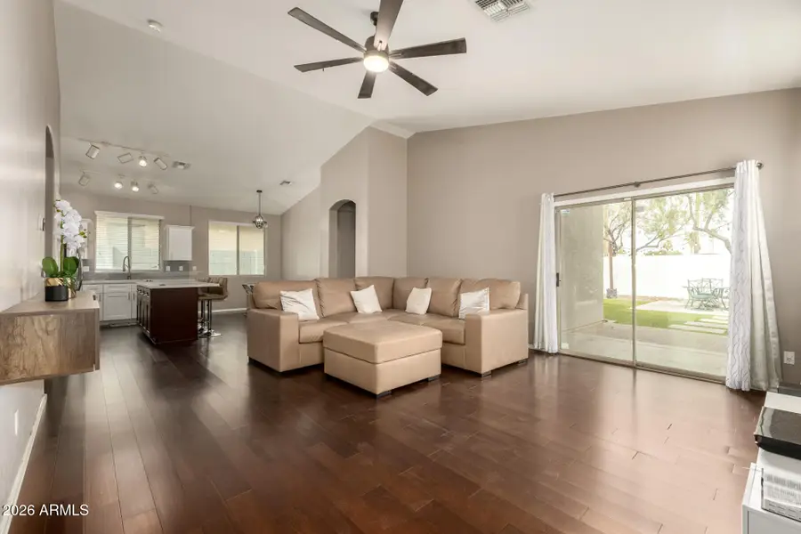 17218 W Smokey Drive, Surprise, AZ 85388 - #2