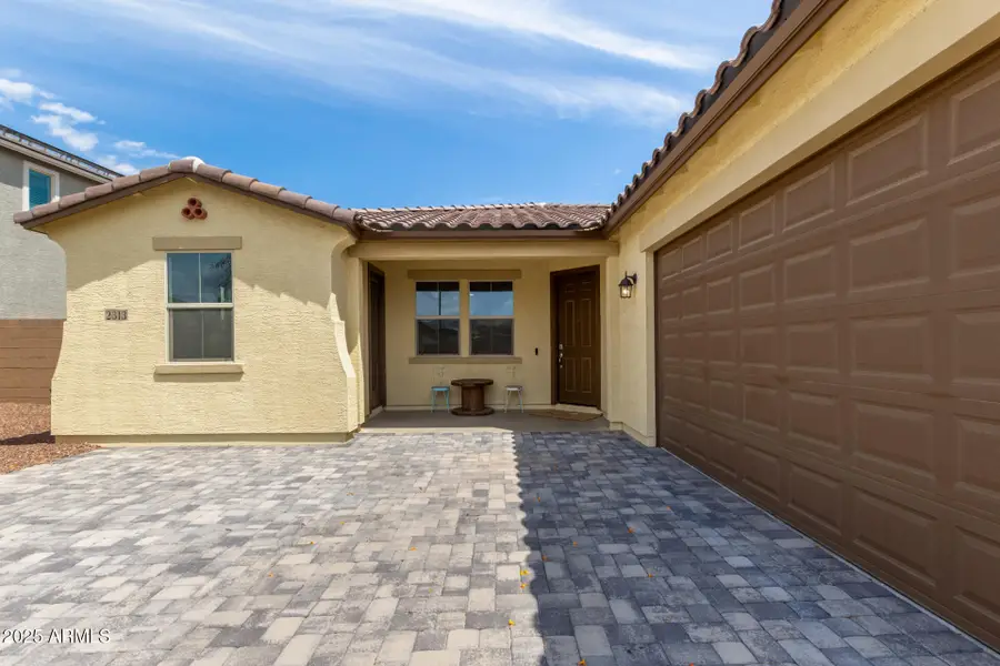 2313 N 195th Drive, Buckeye, AZ 85396 - #3