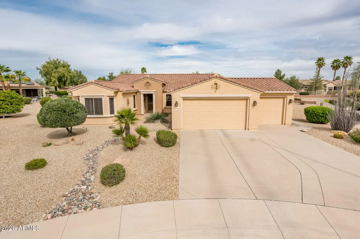 21343 N Red Hills Drive, Surprise, AZ 85387 - #1