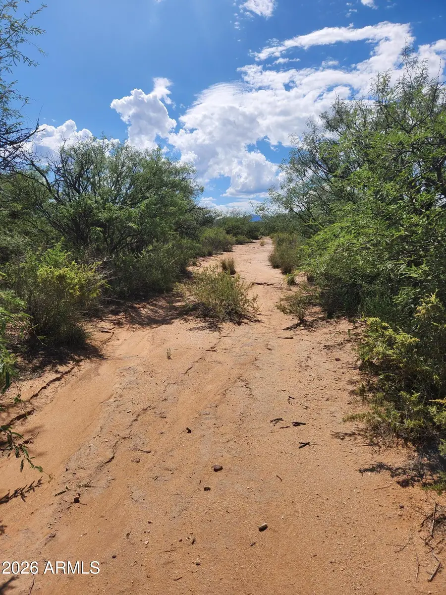 4574 S Calle Eldorado -- #21, Sierra Vista, AZ 85650 - #2