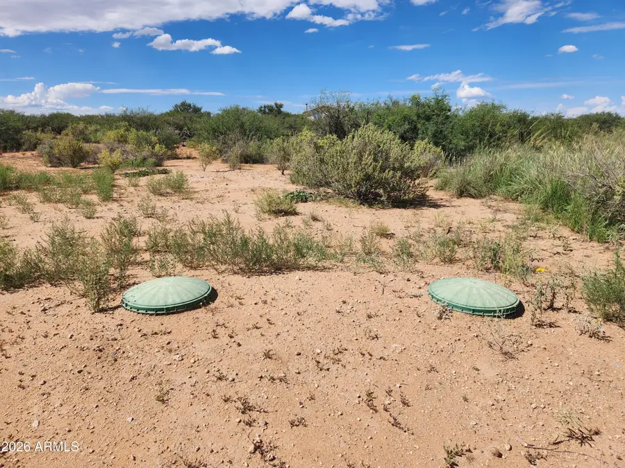 4574 S Calle Eldorado -- #21, Sierra Vista, AZ 85650 - #3