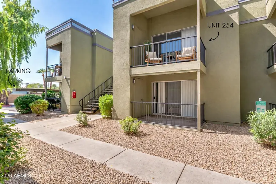 740 W Elm Street #254, Phoenix, AZ 85013 - #2