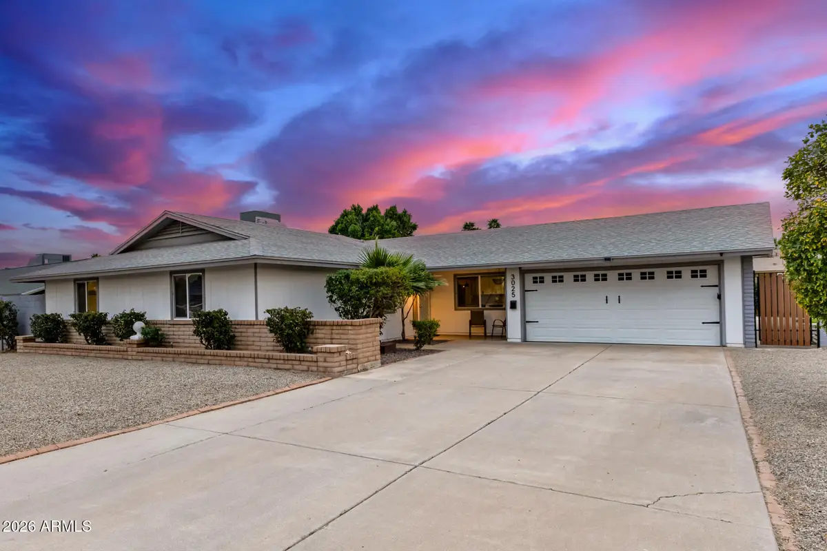 3025 E Sierra Street, Phoenix, AZ 85028 - #1