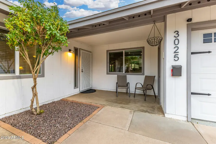 3025 E Sierra Street, Phoenix, AZ 85028 - #3